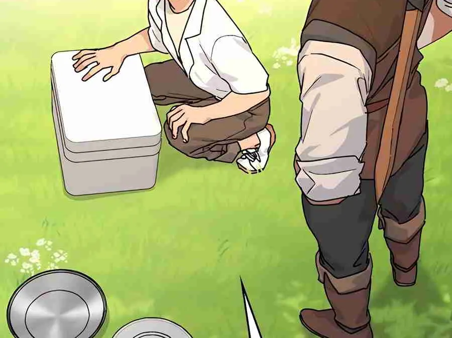 Read Peaceful Camping Life in Another World EN Manga Online