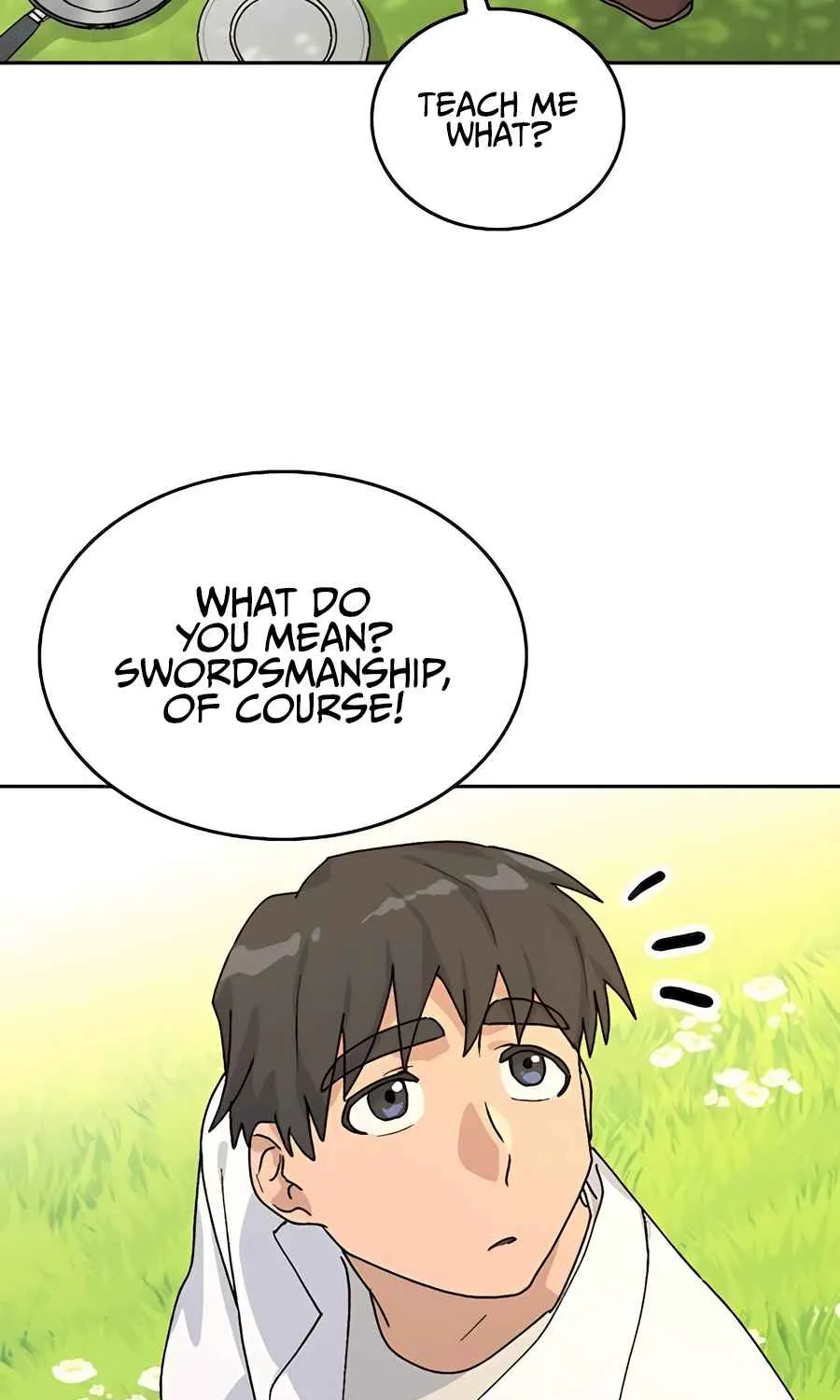 Read Peaceful Camping Life in Another World EN Manga Online
