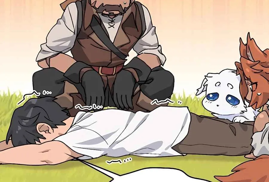 Read Peaceful Camping Life in Another World EN Manga Online