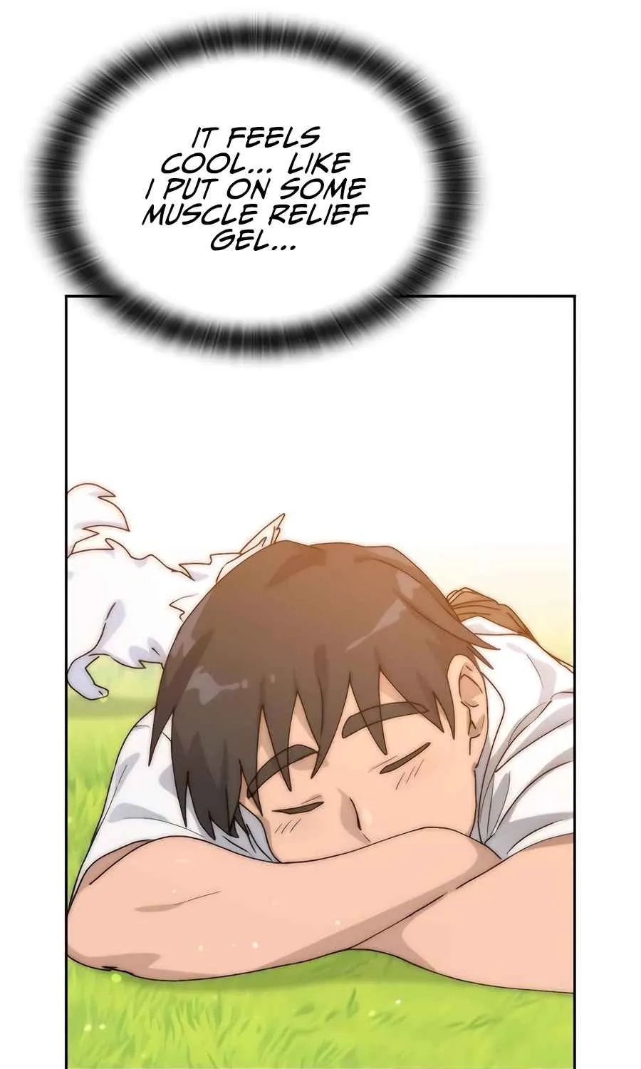 Read Peaceful Camping Life in Another World EN Manga Online