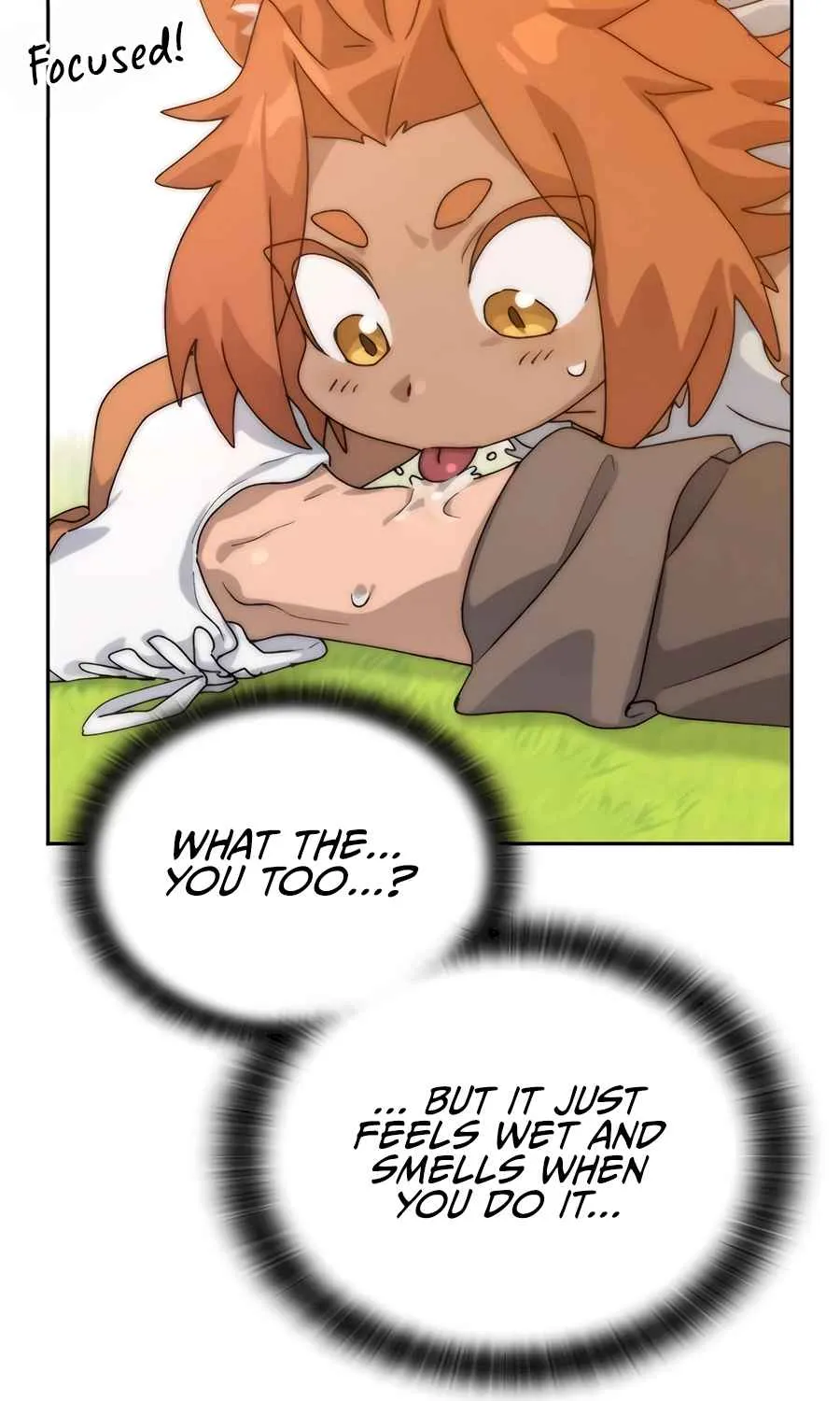 Read Peaceful Camping Life in Another World EN Manga Online