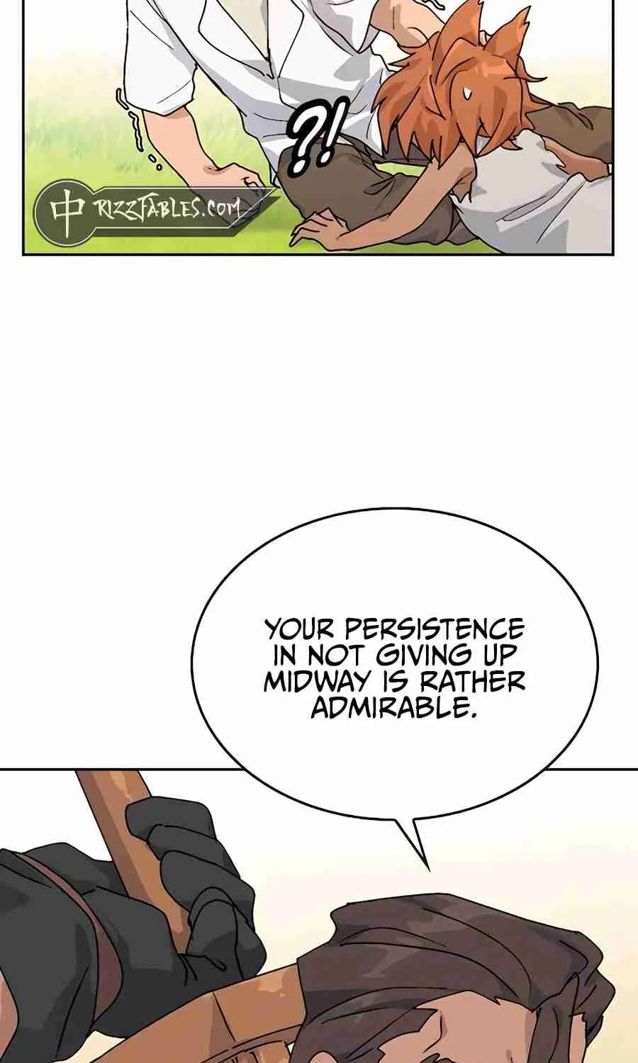 Read Peaceful Camping Life in Another World EN Manga Online