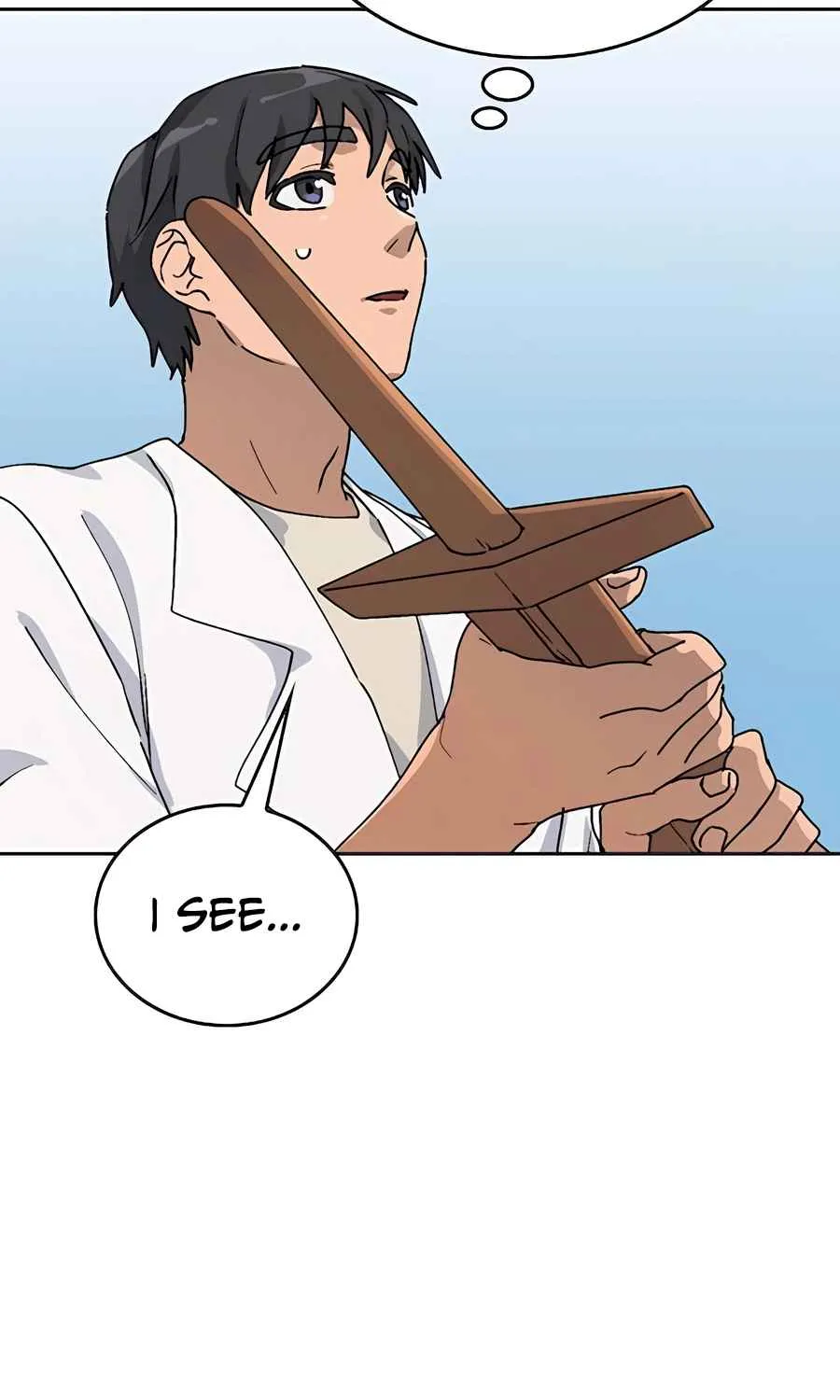 Read Peaceful Camping Life in Another World EN Manga Online