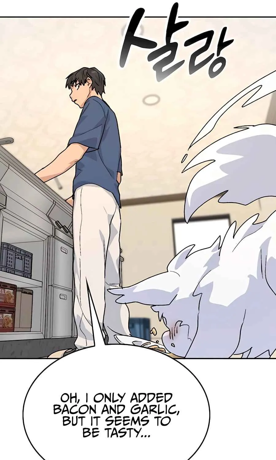 Read Peaceful Camping Life in Another World EN Manga Online