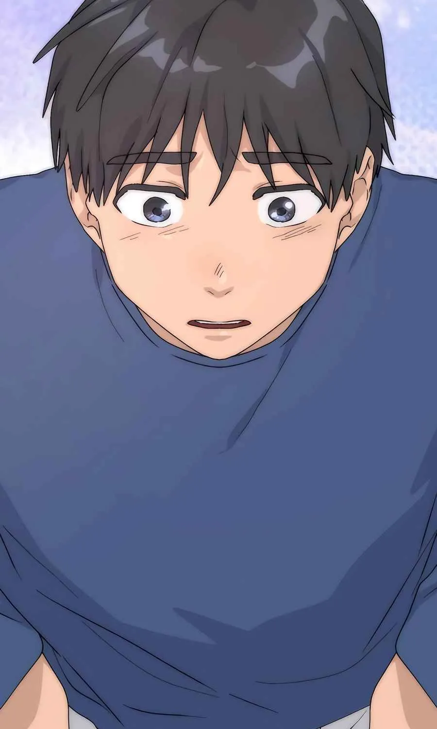 Read Peaceful Camping Life in Another World EN Manga Online