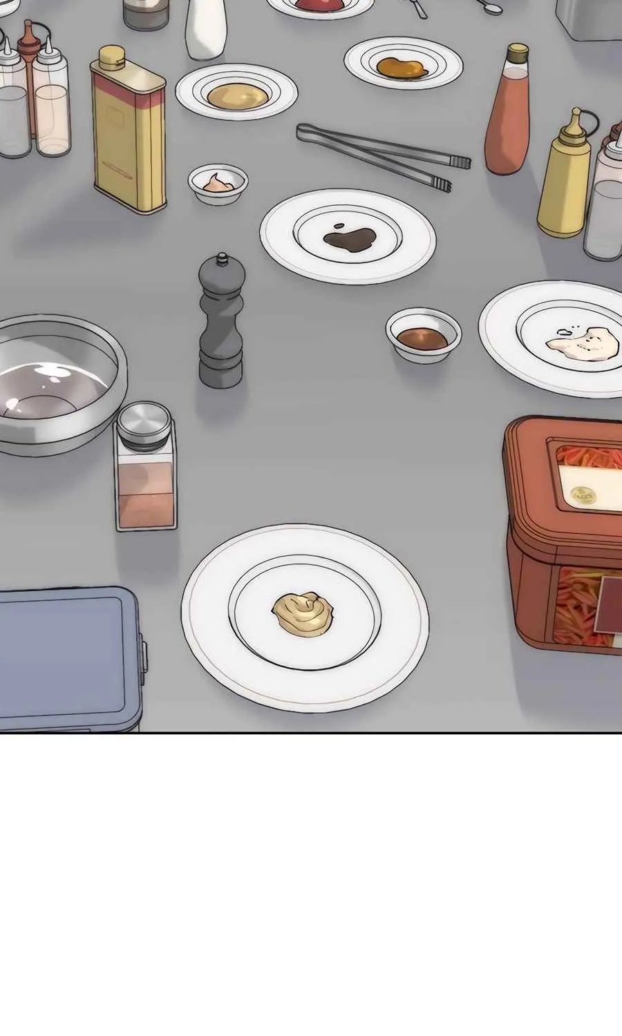 Read Peaceful Camping Life in Another World EN Manga Online