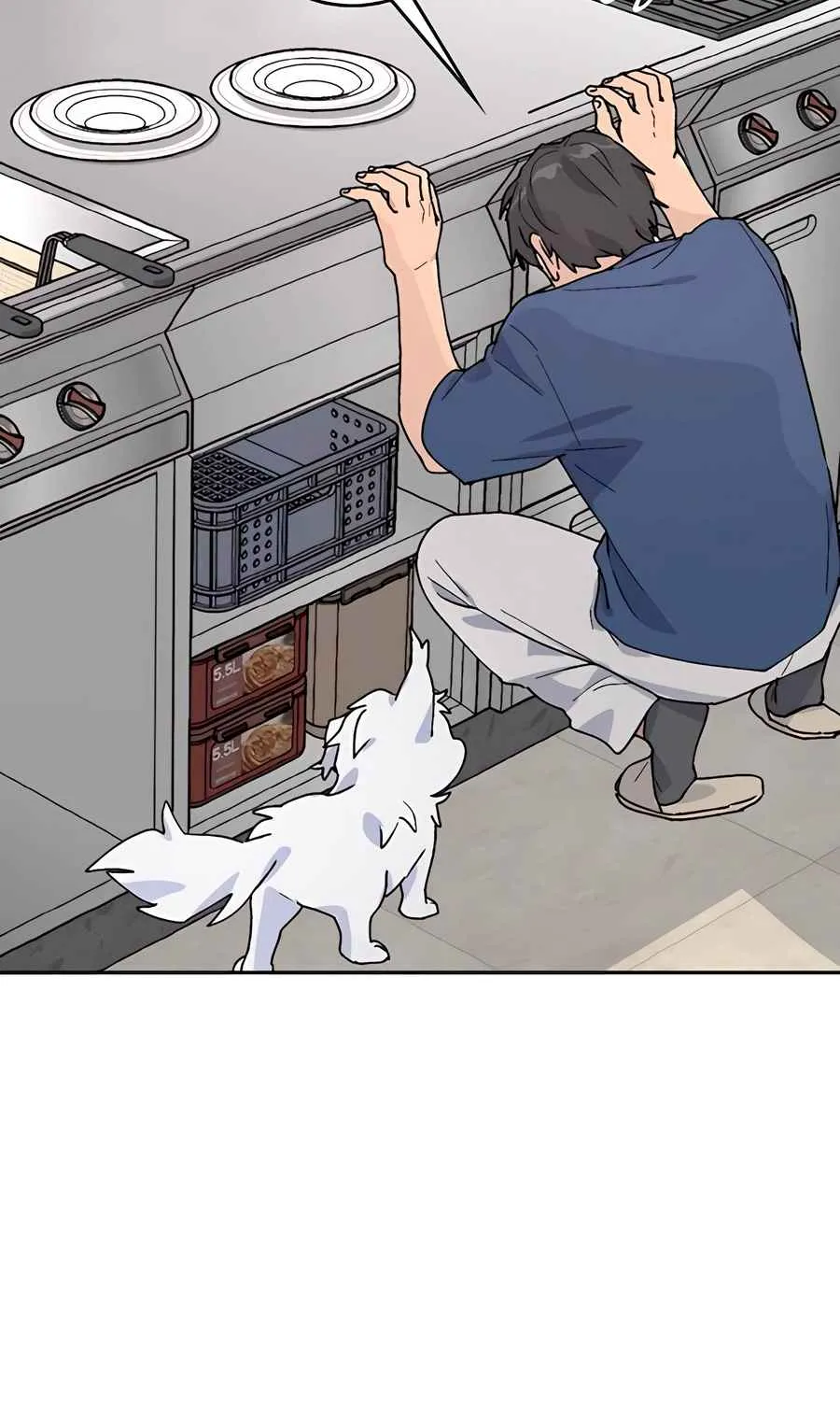 Read Peaceful Camping Life in Another World EN Manga Online