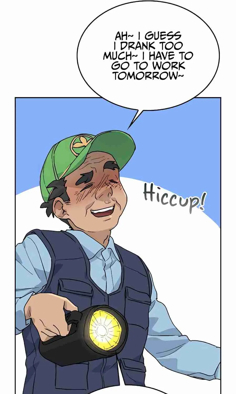 Read Peaceful Camping Life in Another World EN Manga Online