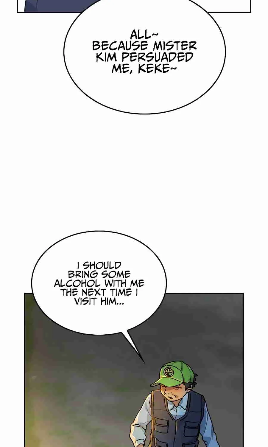 Read Peaceful Camping Life in Another World EN Manga Online