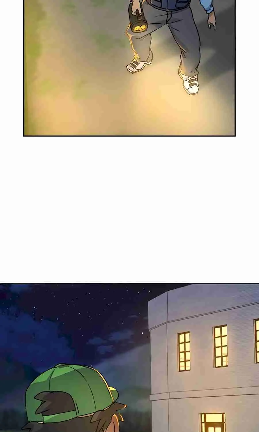 Read Peaceful Camping Life in Another World EN Manga Online
