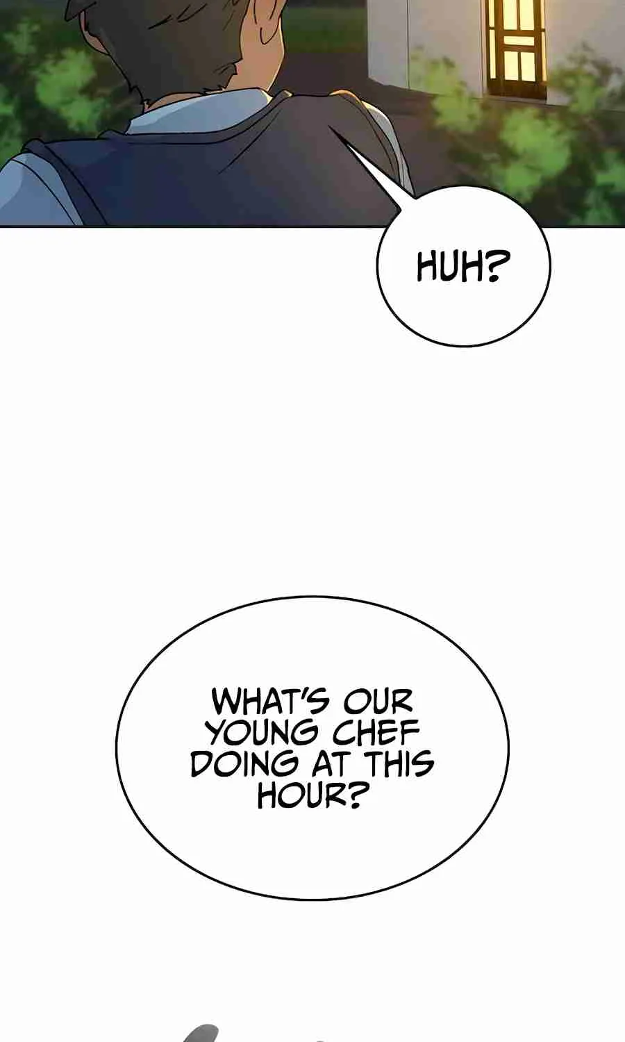 Read Peaceful Camping Life in Another World EN Manga Online
