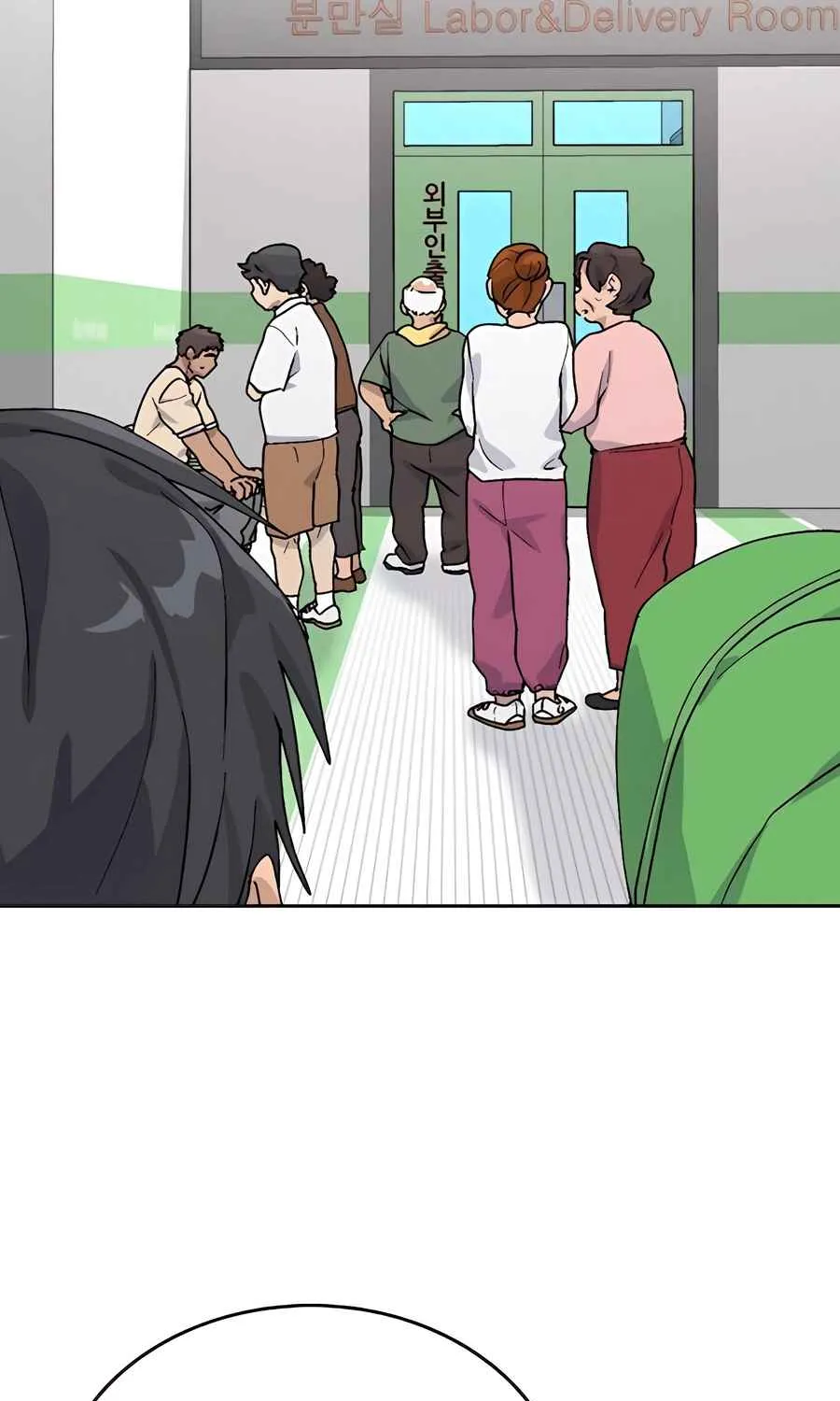 Read Peaceful Camping Life in Another World EN Manga Online