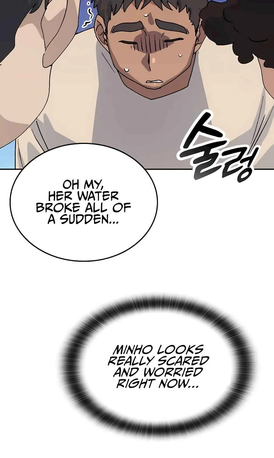 Read Peaceful Camping Life in Another World EN Manga Online