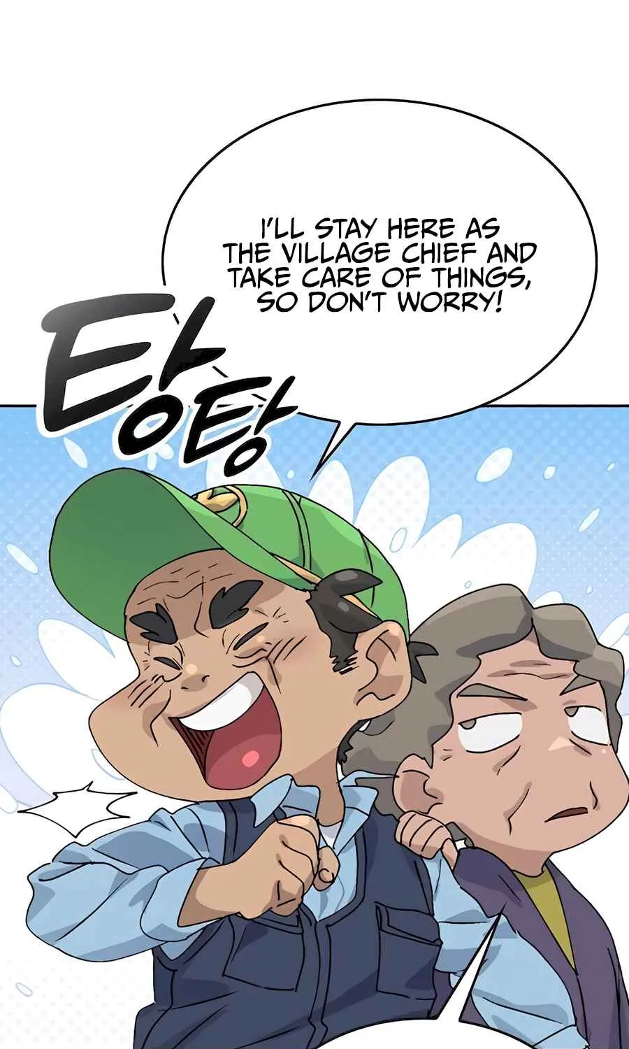 Read Peaceful Camping Life in Another World EN Manga Online