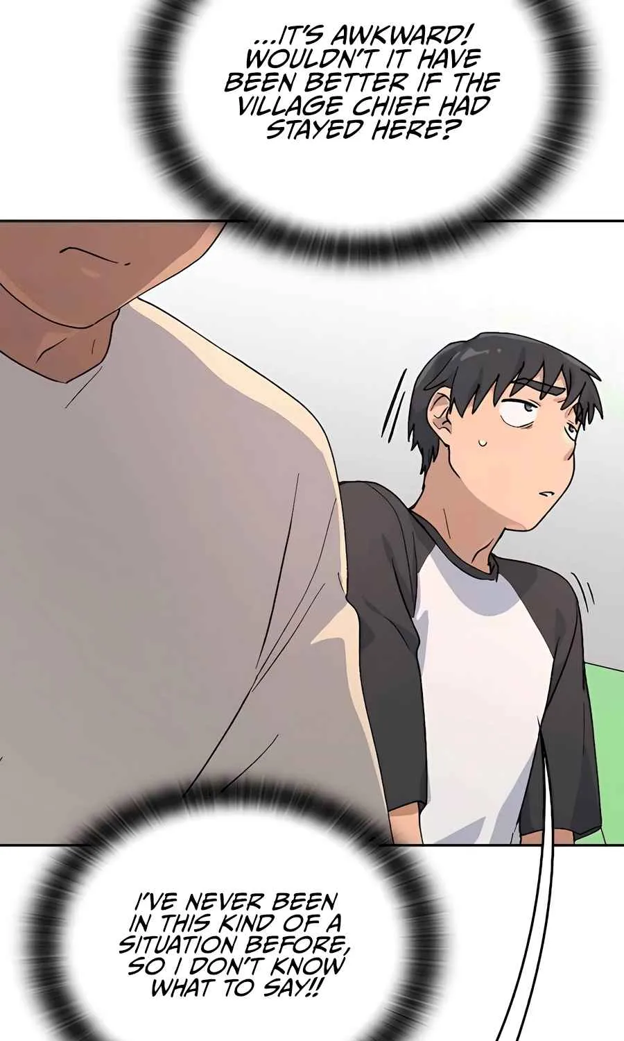 Read Peaceful Camping Life in Another World EN Manga Online