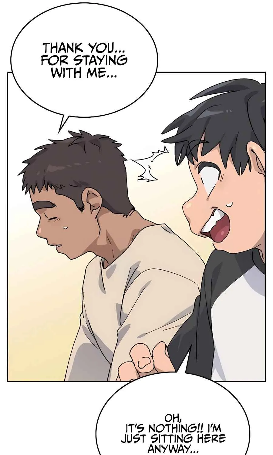 Read Peaceful Camping Life in Another World EN Manga Online