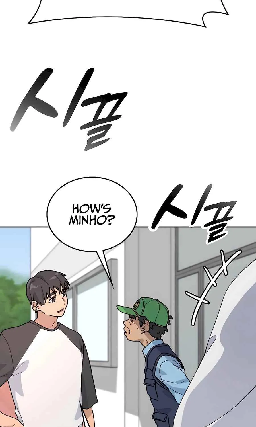Read Peaceful Camping Life in Another World EN Manga Online