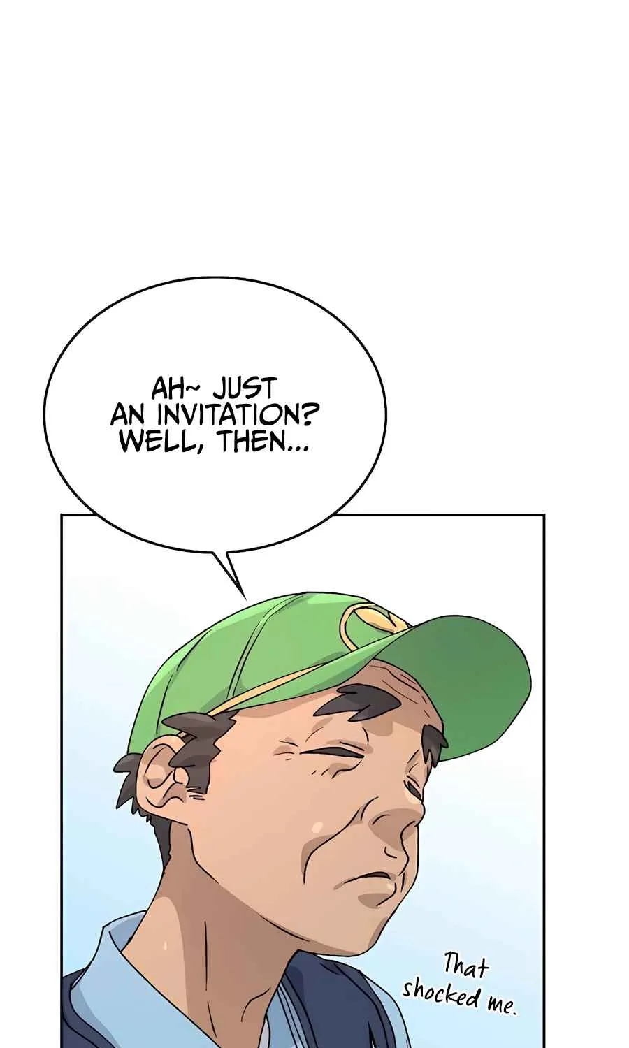 Read Peaceful Camping Life in Another World EN Manga Online