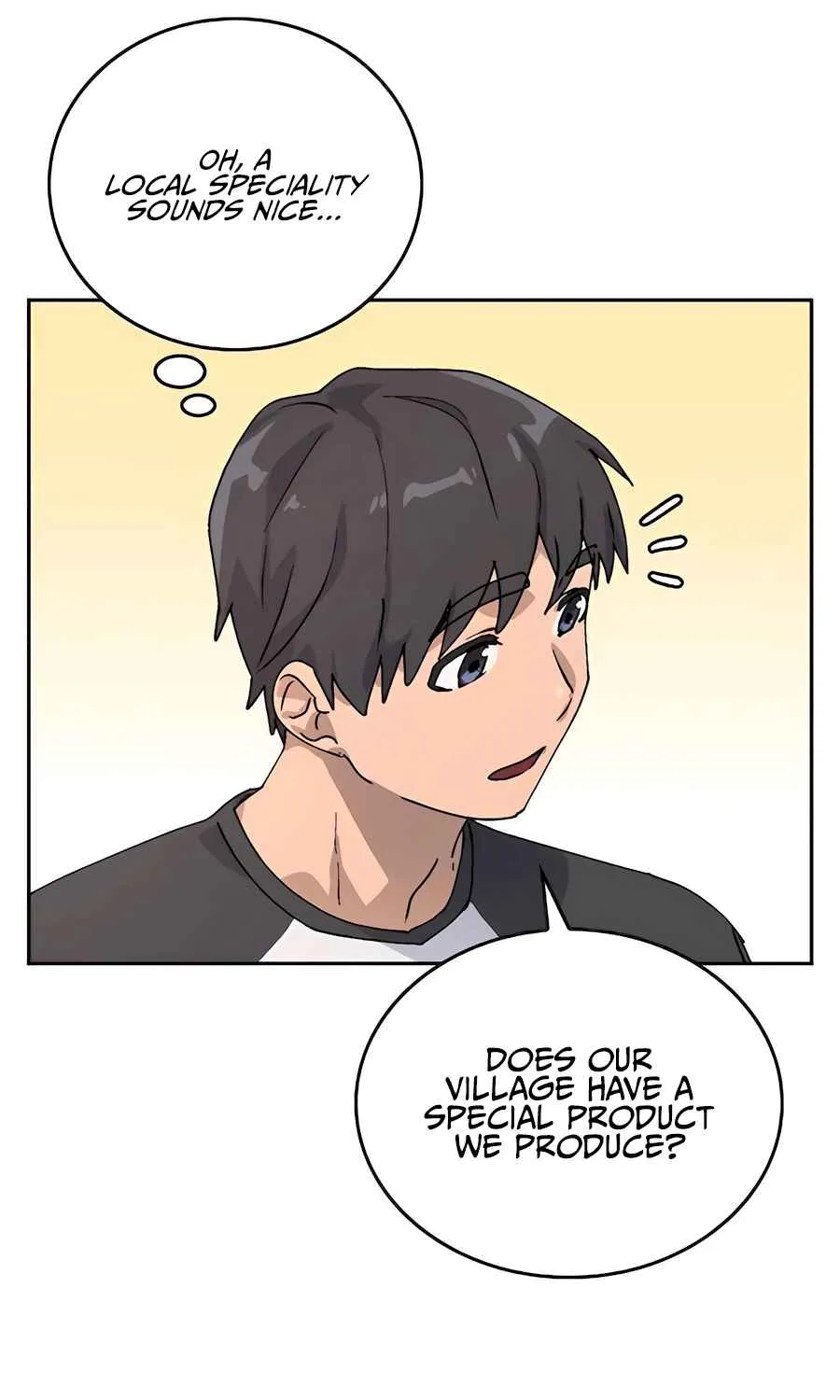 Read Peaceful Camping Life in Another World EN Manga Online