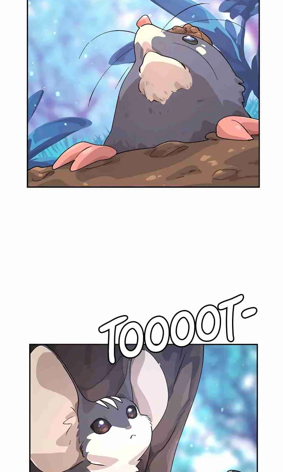 Read Peaceful Camping Life in Another World EN Manga Online
