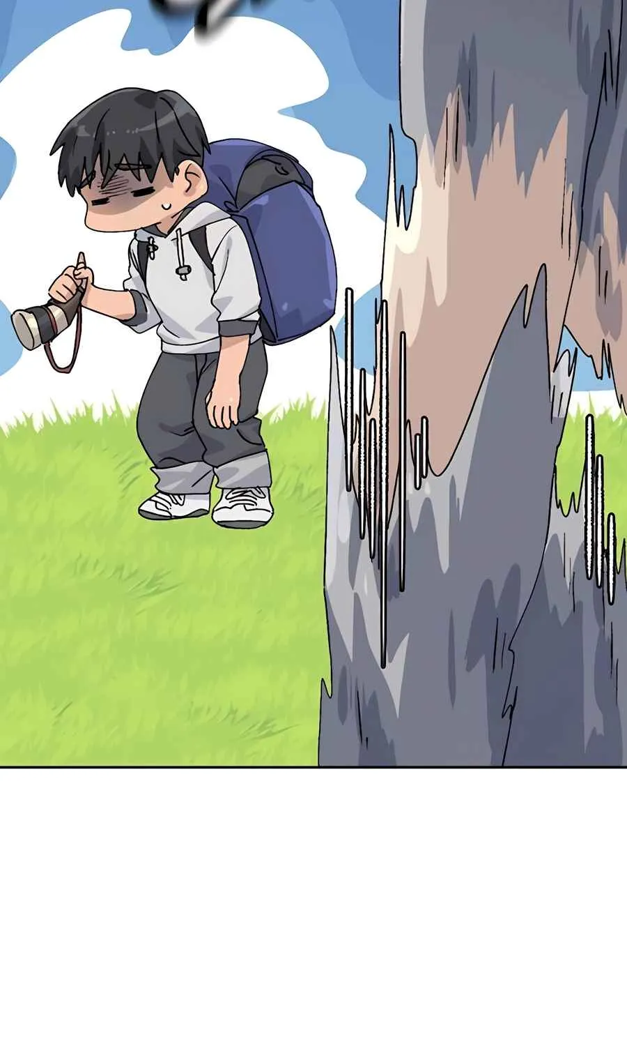 Read Peaceful Camping Life in Another World EN Manga Online