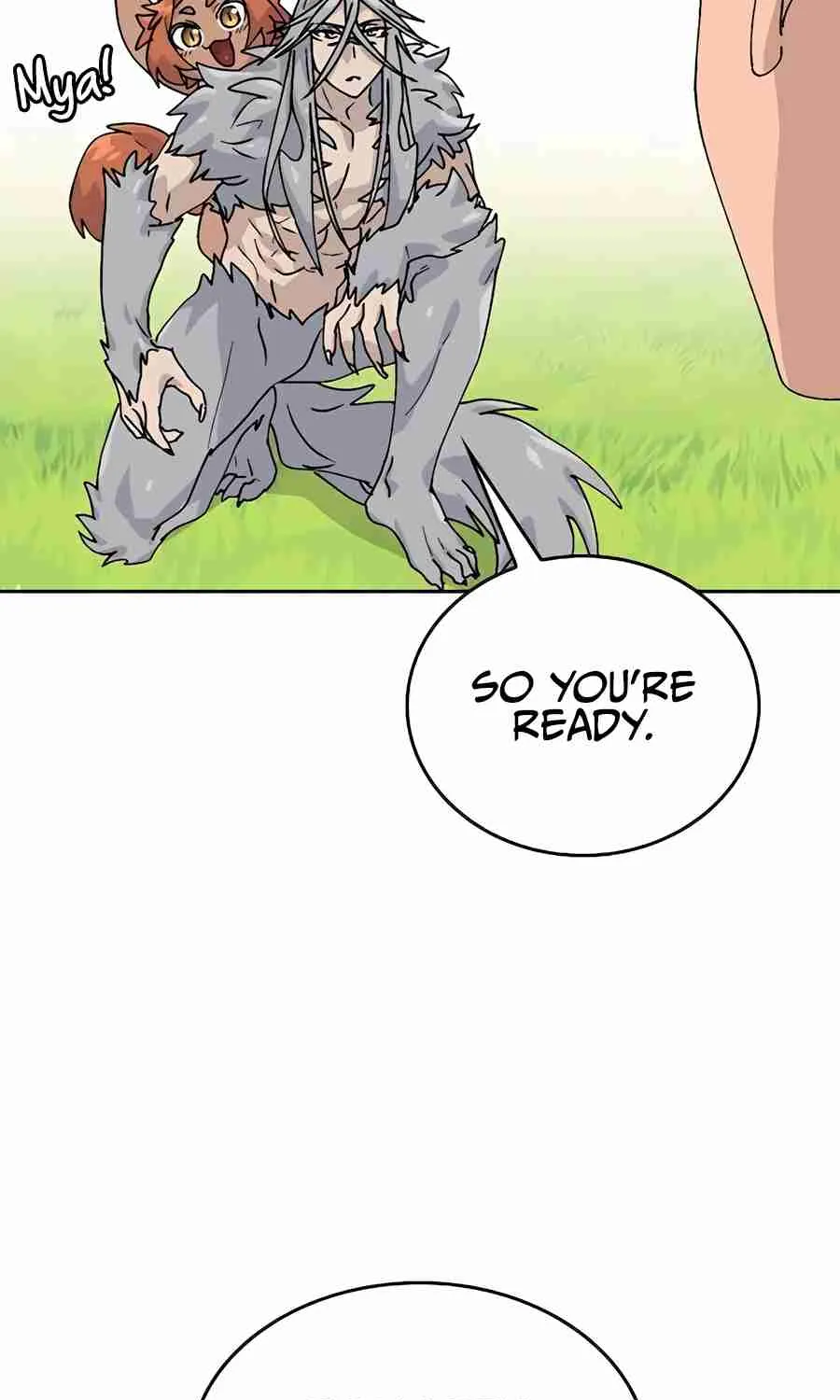 Read Peaceful Camping Life in Another World EN Manga Online