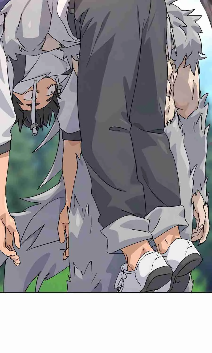 Read Peaceful Camping Life in Another World EN Manga Online