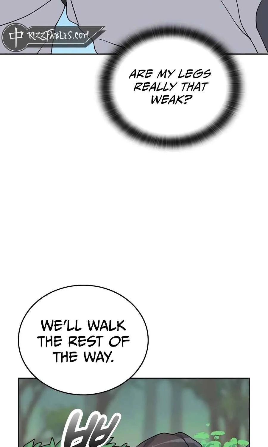 Read Peaceful Camping Life in Another World EN Manga Online