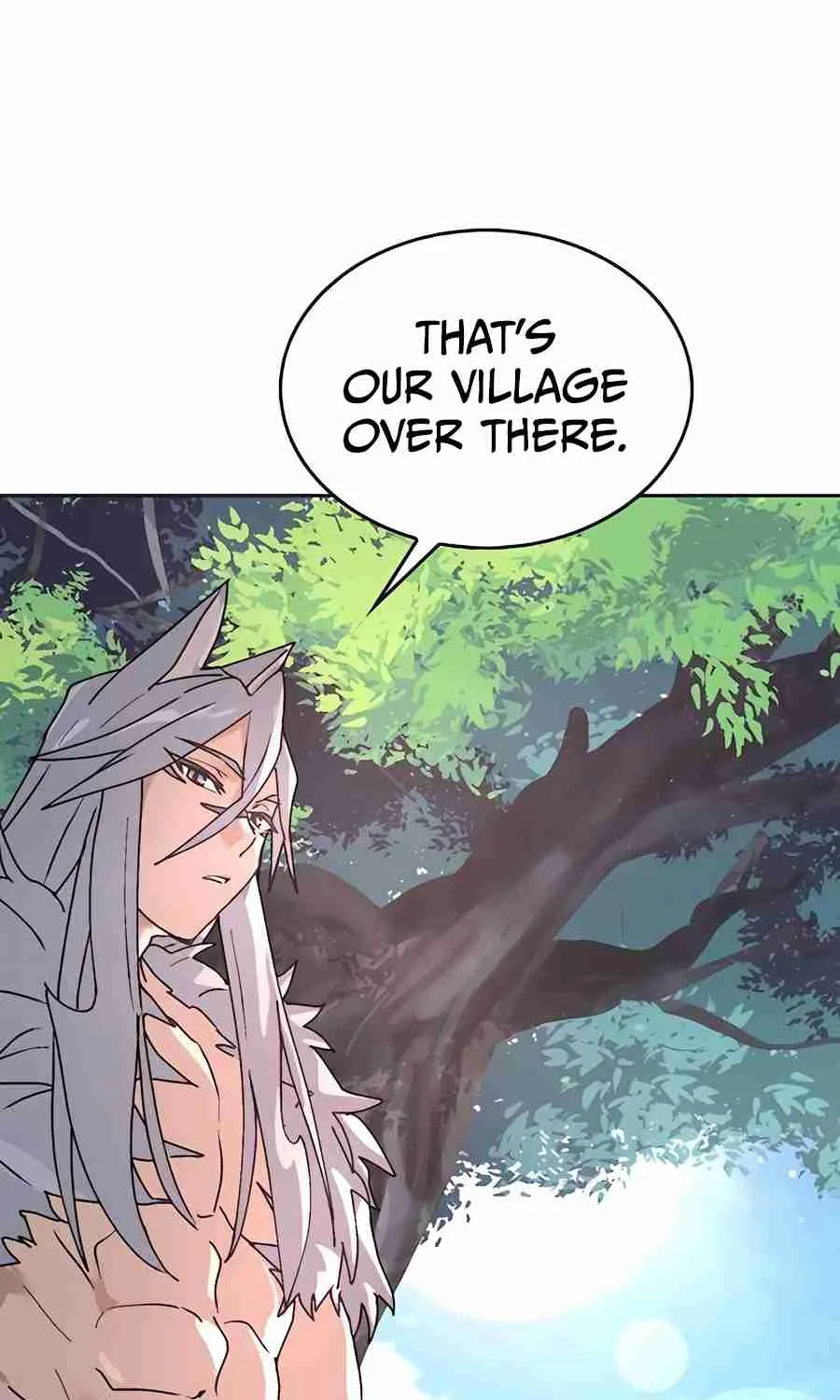 Read Peaceful Camping Life in Another World EN Manga Online