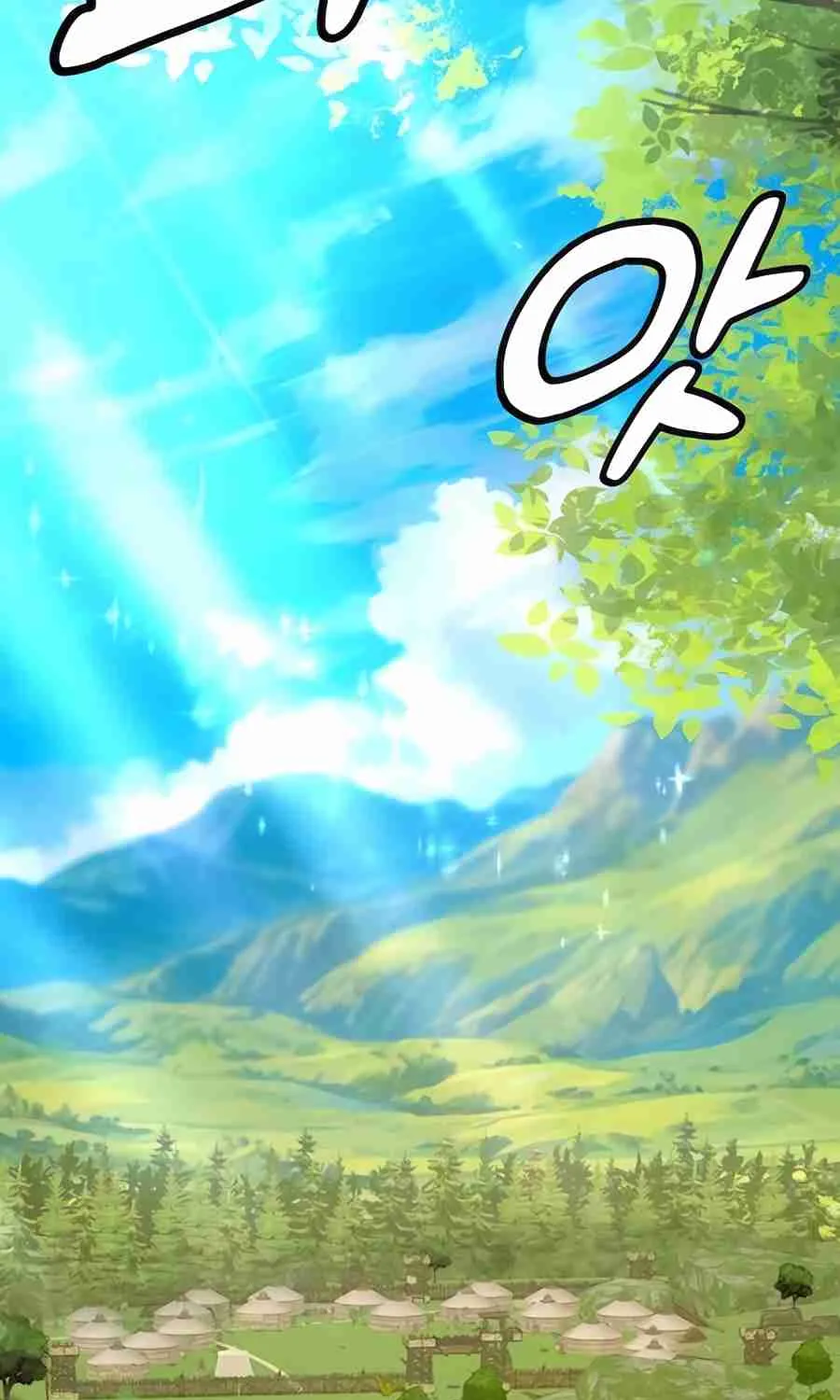 Read Peaceful Camping Life in Another World EN Manga Online