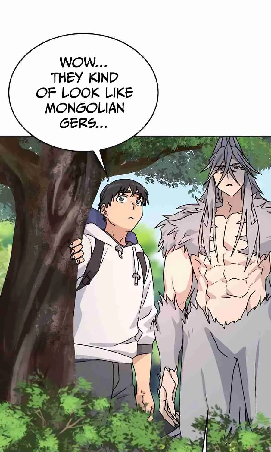 Read Peaceful Camping Life in Another World EN Manga Online