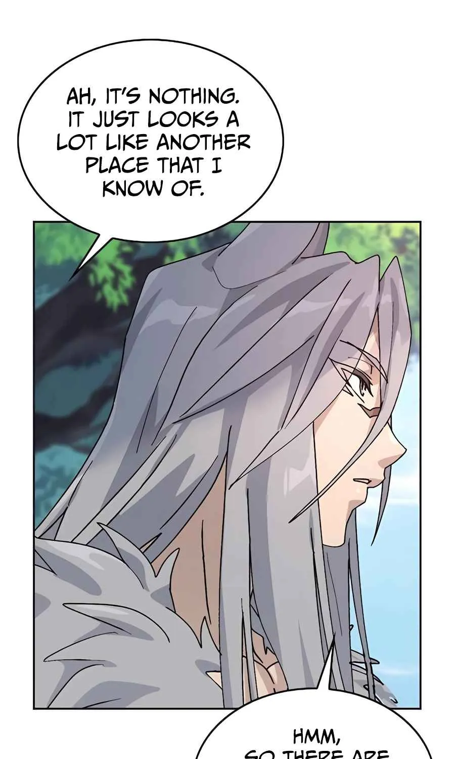 Read Peaceful Camping Life in Another World EN Manga Online