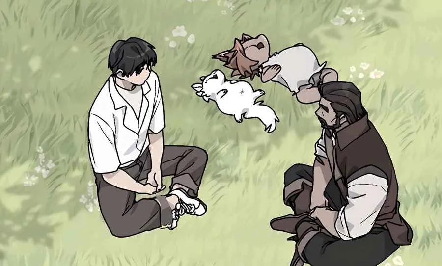 Read Peaceful Camping Life in Another World EN Manga Online