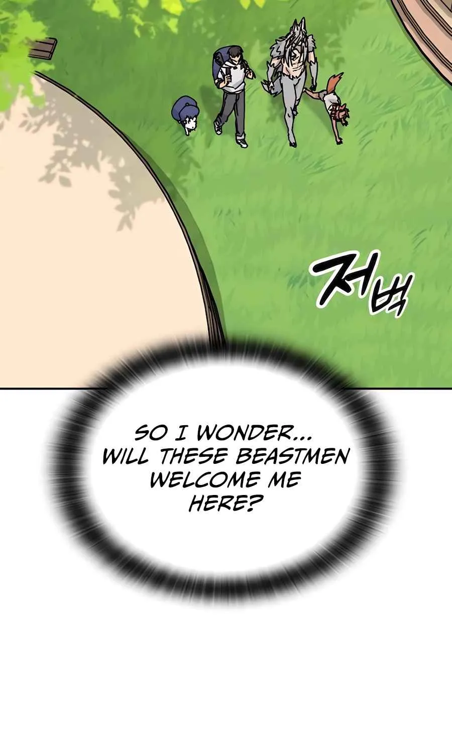 Read Peaceful Camping Life in Another World EN Manga Online