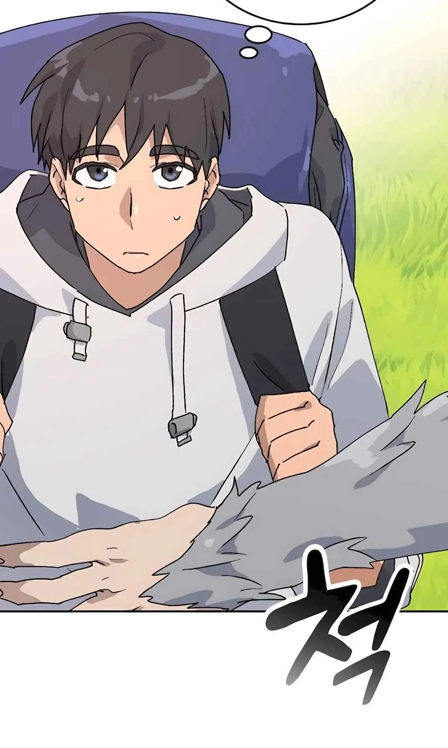 Read Peaceful Camping Life in Another World EN Manga Online