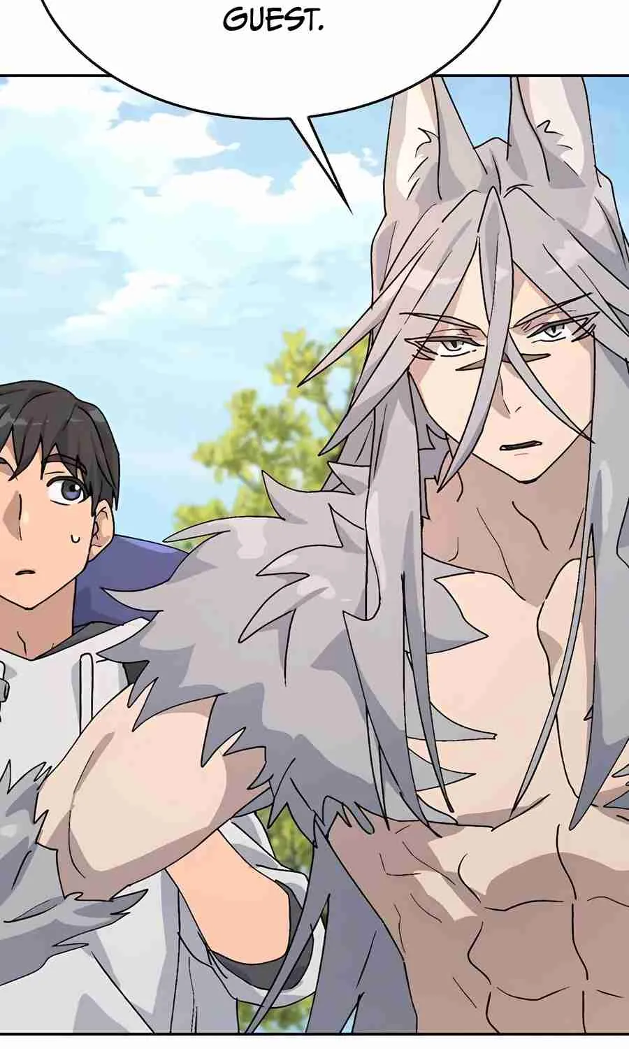 Read Peaceful Camping Life in Another World EN Manga Online