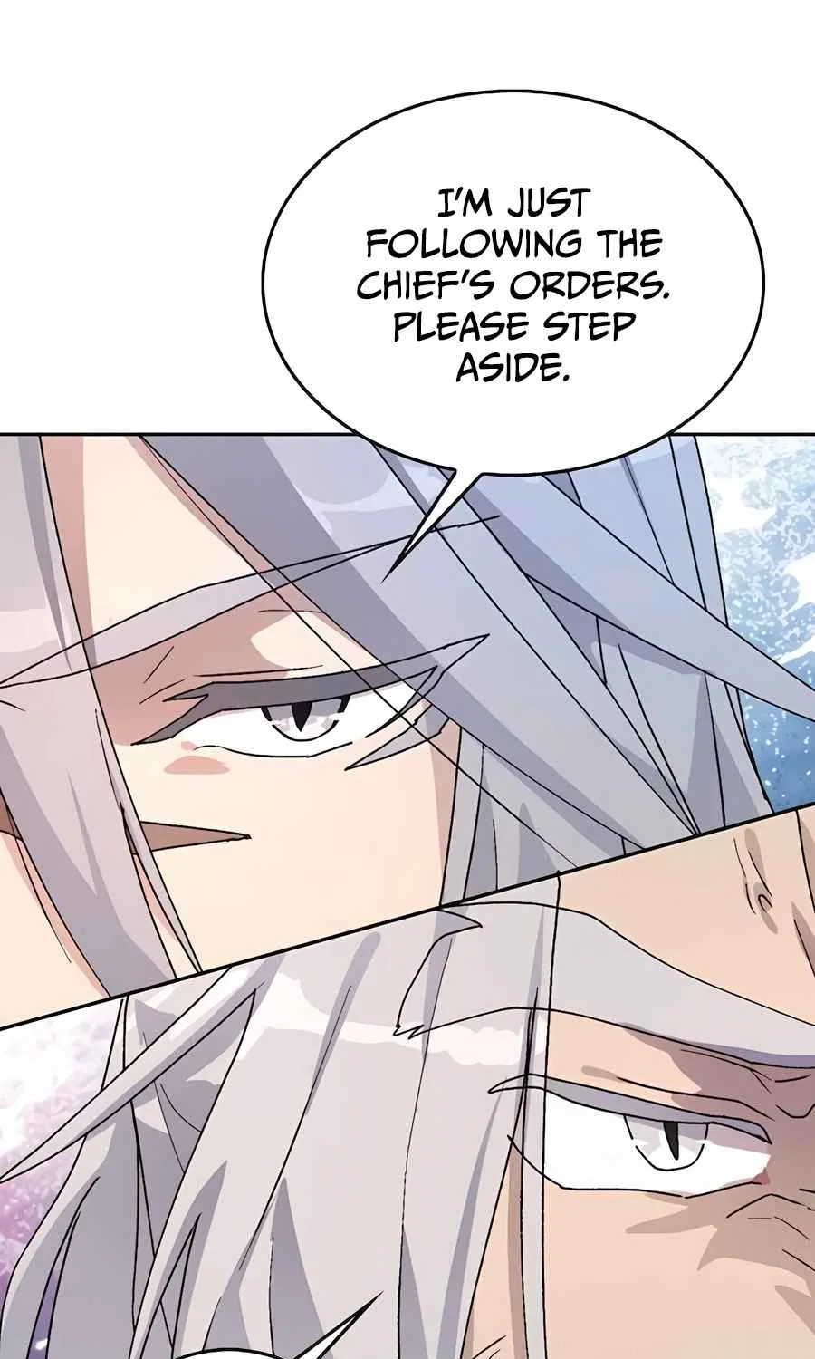 Read Peaceful Camping Life in Another World EN Manga Online