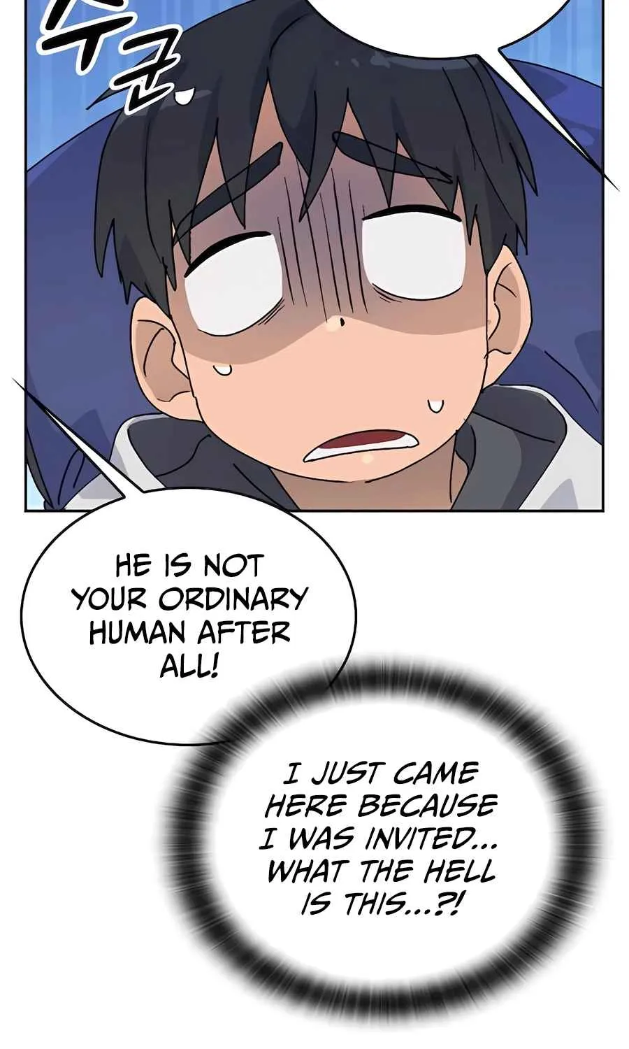 Read Peaceful Camping Life in Another World EN Manga Online