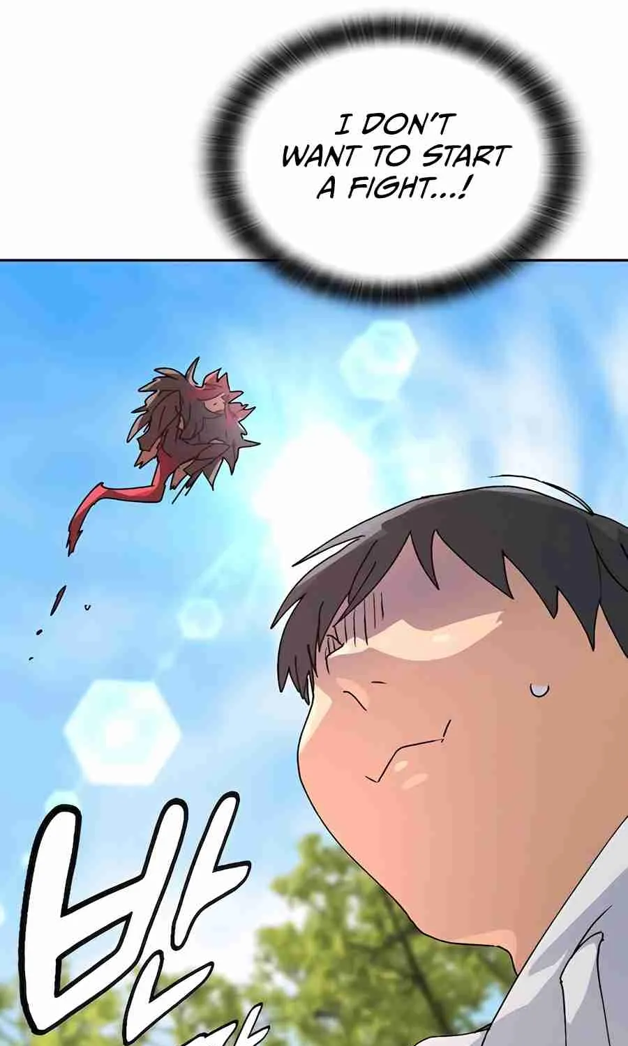 Read Peaceful Camping Life in Another World EN Manga Online