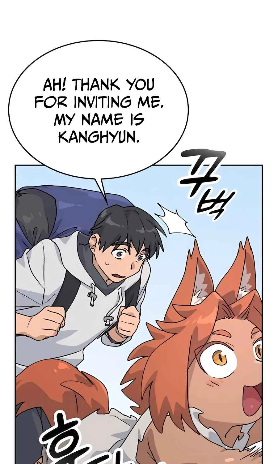 Read Peaceful Camping Life in Another World EN Manga Online