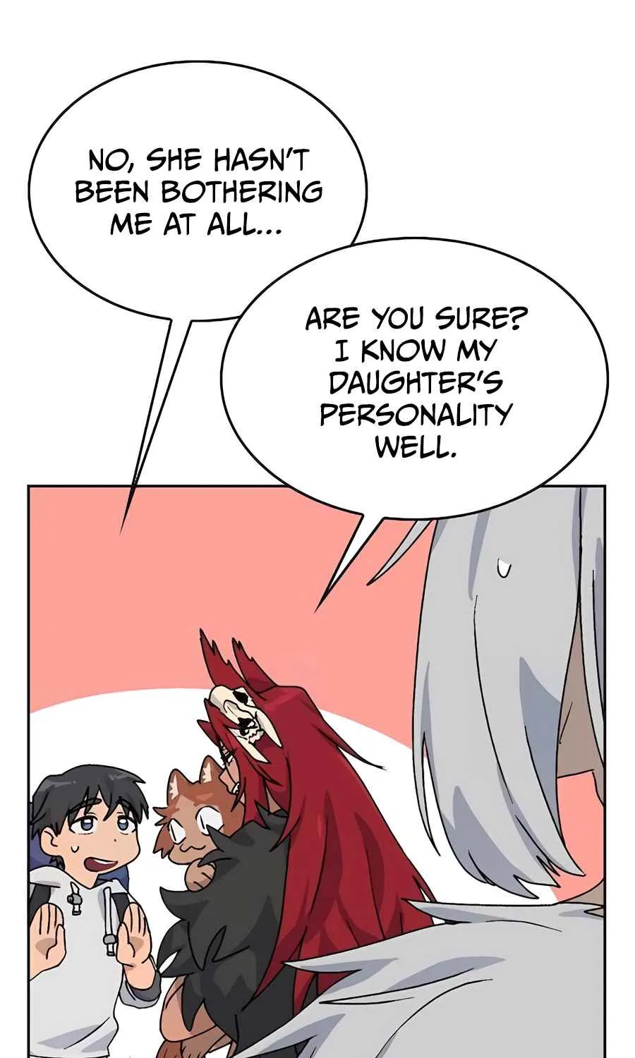 Read Peaceful Camping Life in Another World EN Manga Online