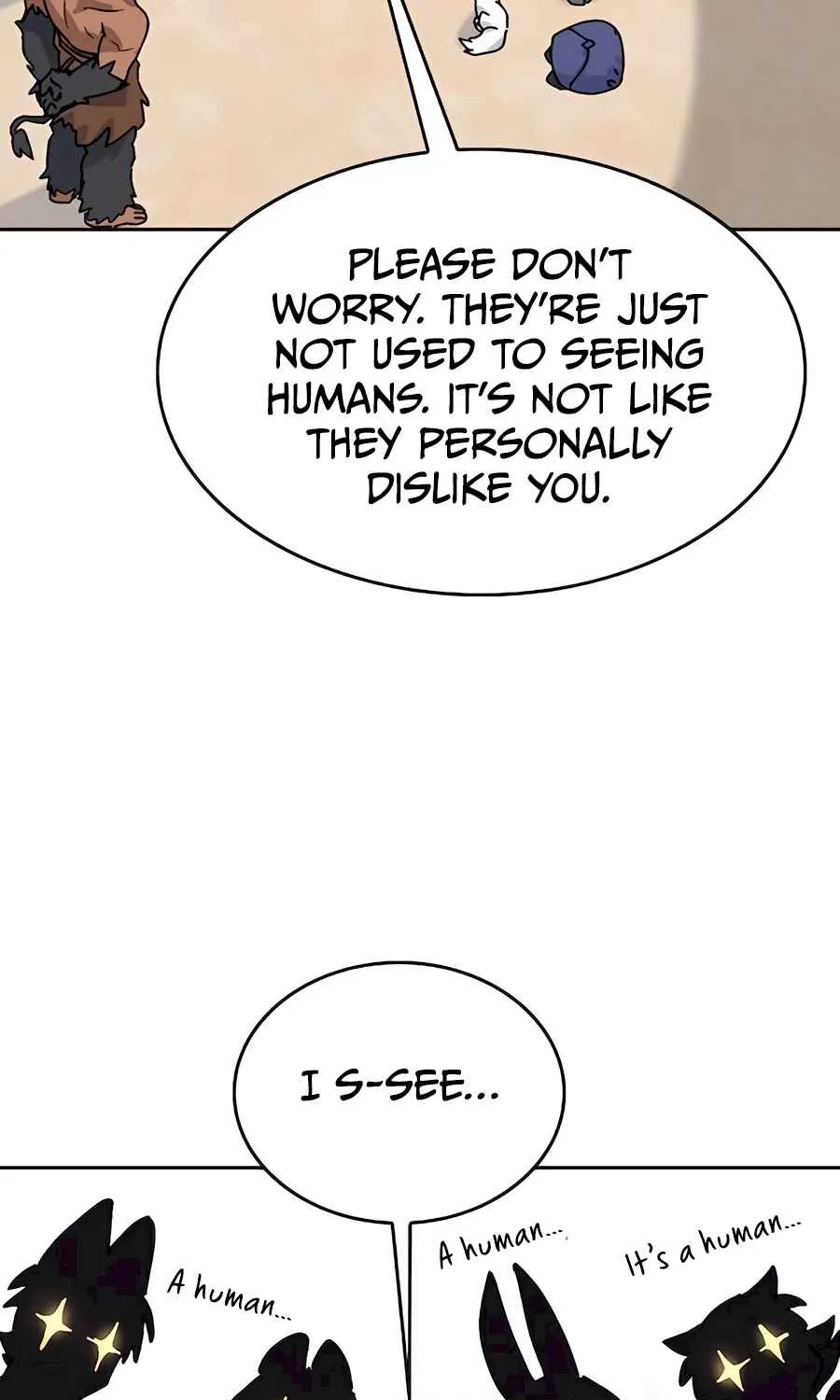 Read Peaceful Camping Life in Another World EN Manga Online