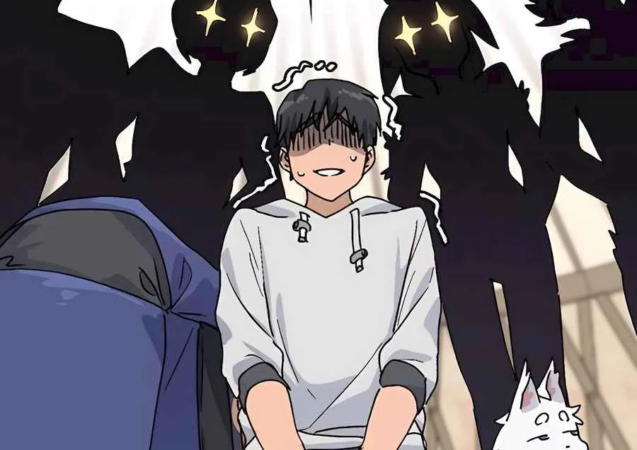 Read Peaceful Camping Life in Another World EN Manga Online