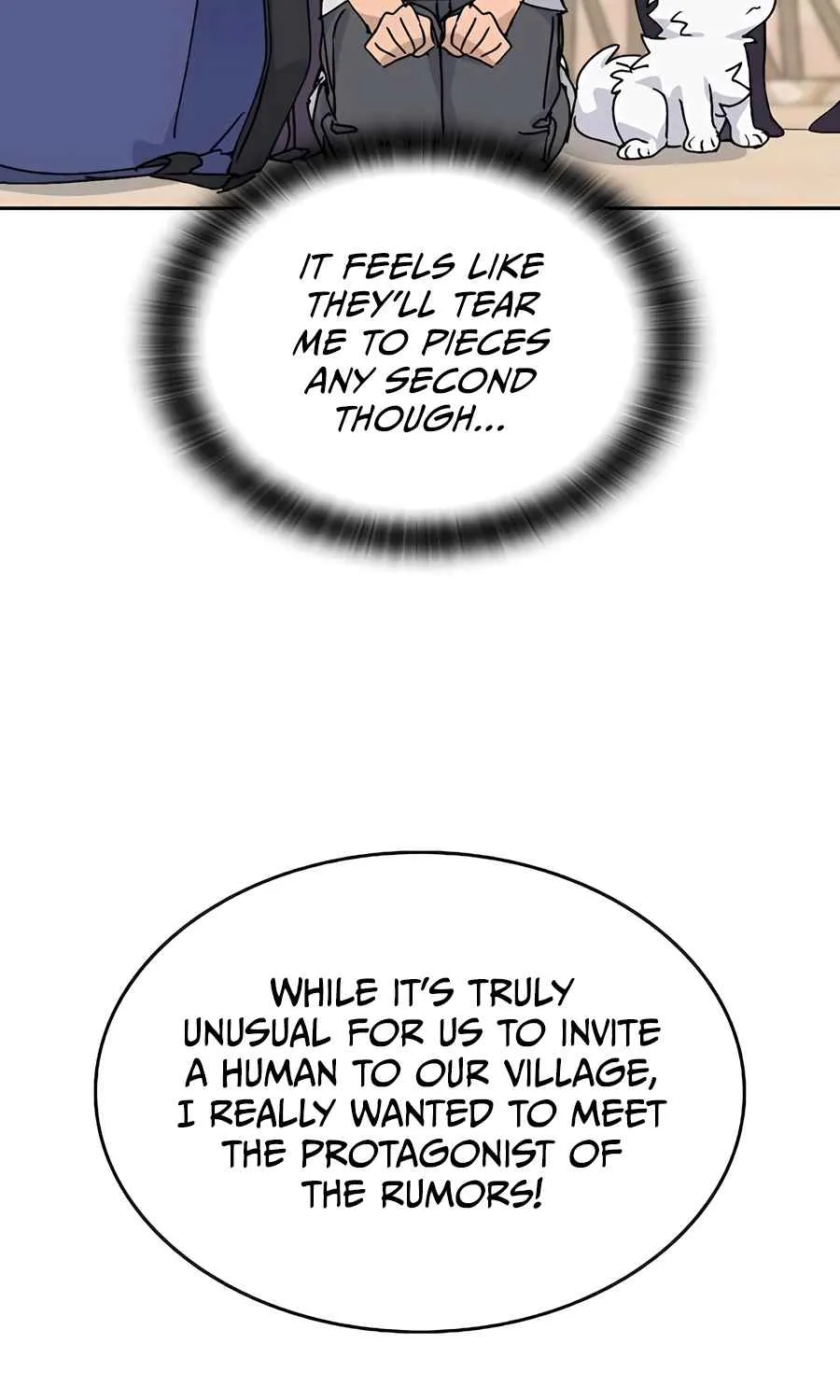 Read Peaceful Camping Life in Another World EN Manga Online