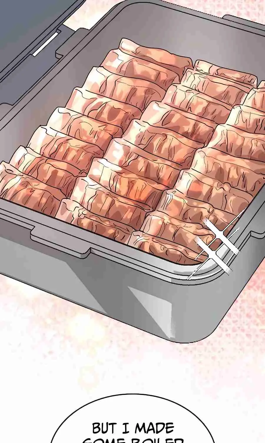 Read Peaceful Camping Life in Another World EN Manga Online