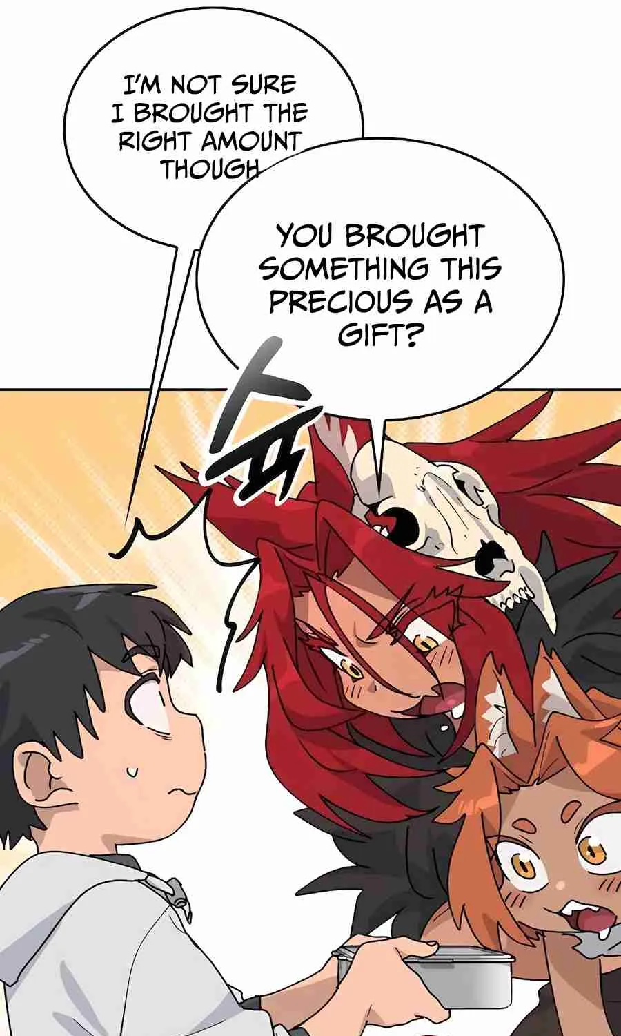 Read Peaceful Camping Life in Another World EN Manga Online