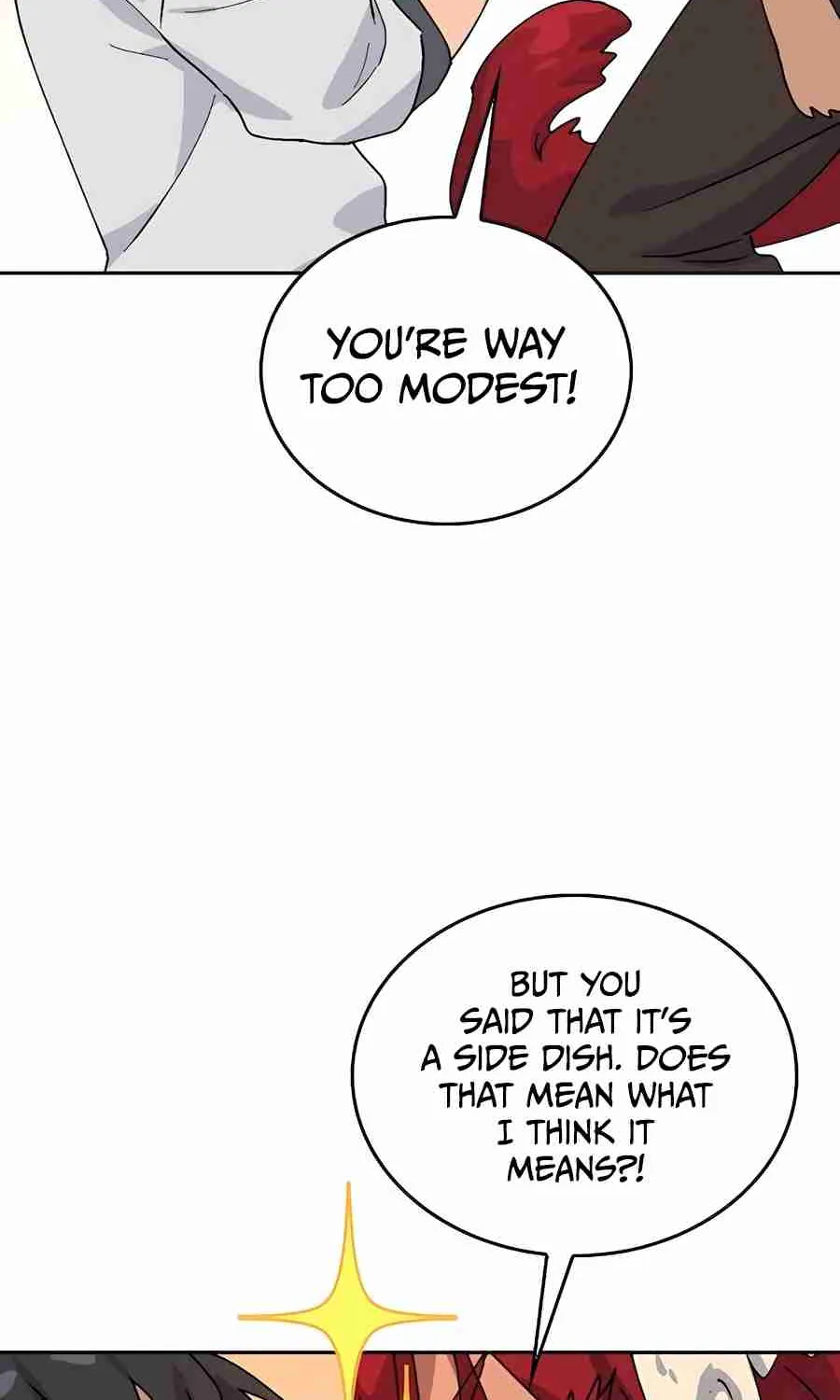 Read Peaceful Camping Life in Another World EN Manga Online