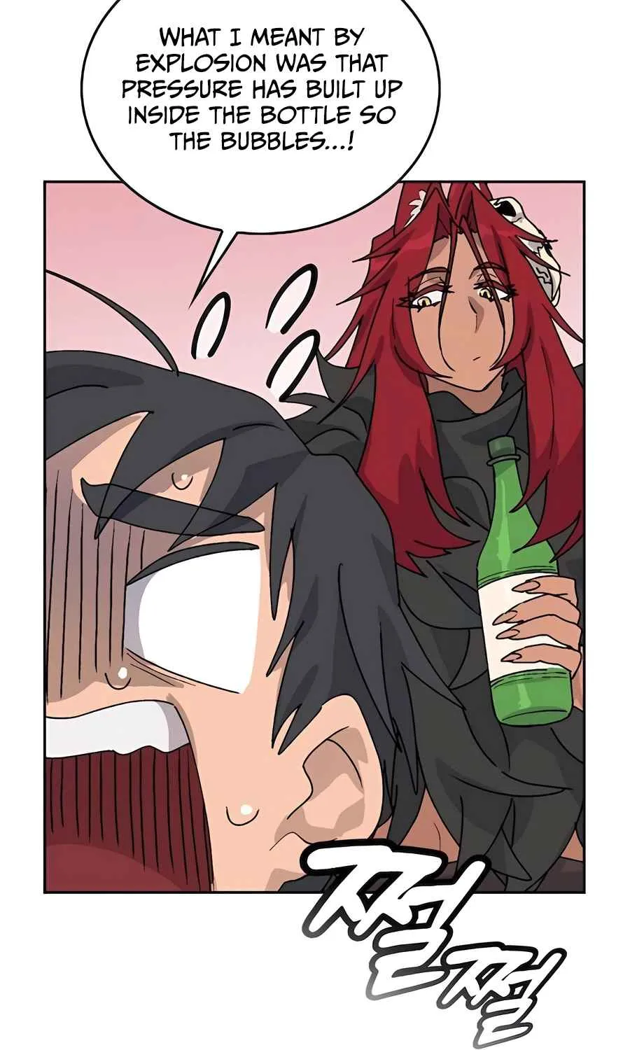 Read Peaceful Camping Life in Another World EN Manga Online