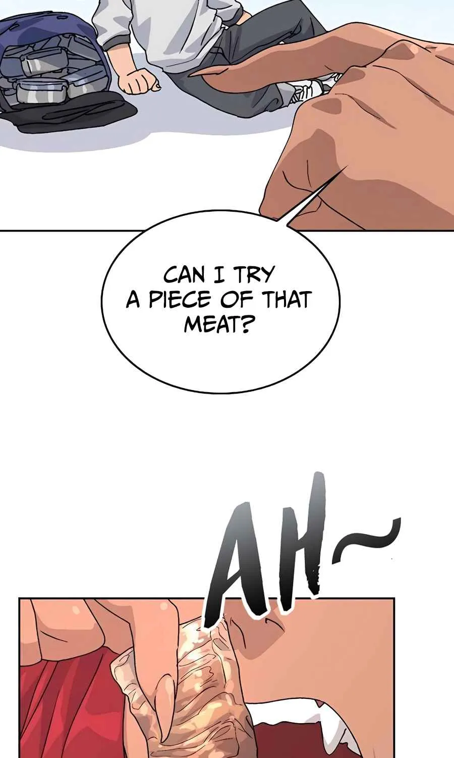 Read Peaceful Camping Life in Another World EN Manga Online