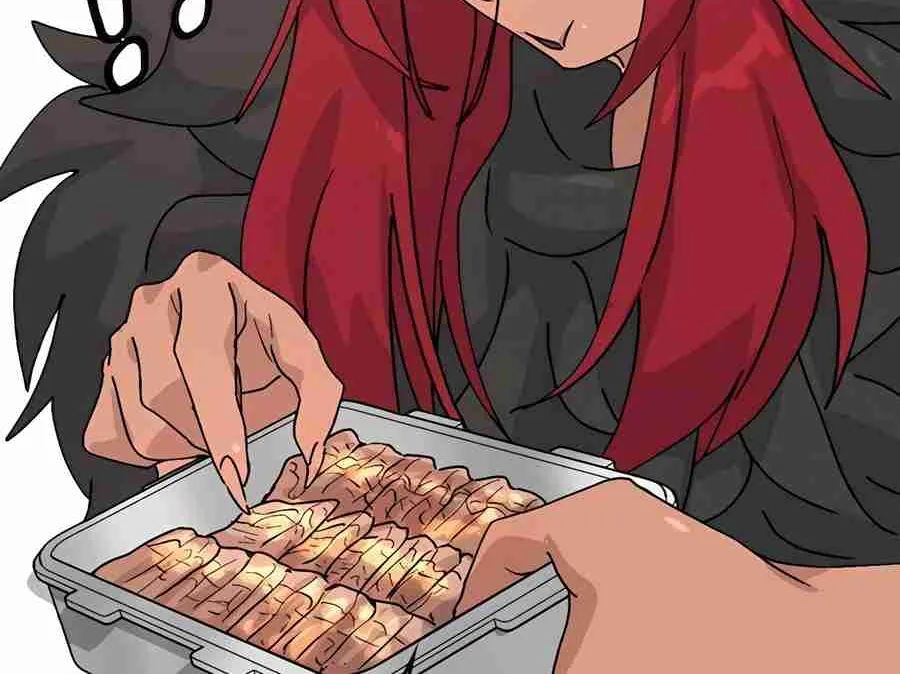 Read Peaceful Camping Life in Another World EN Manga Online
